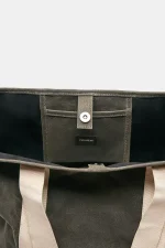 Bolso shopper desgastado STWD (10)