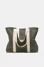 Bolso shopper desgastado STWD (6)
