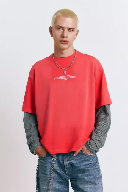 Camiseta STWD Community (1)