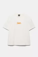 Camiseta blanca STWD