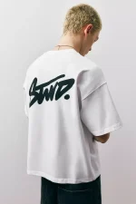 Camiseta boxy logo STWD (10)