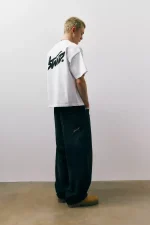 Camiseta boxy logo STWD (13)
