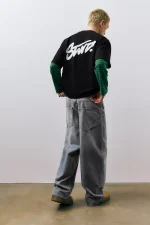 Camiseta boxy logo STWD (15)