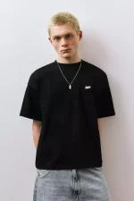 Camiseta boxy logo STWD (16)