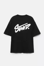 Camiseta boxy logo STWD (21)