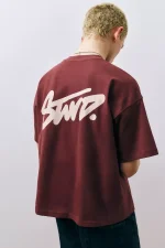 Camiseta boxy logo STWD (28)