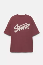 Camiseta boxy logo STWD (29)
