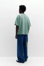 Camiseta con estampado del universo de STWD (6)