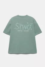 Camiseta con estampado del universo de STWD (7)