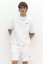 Camiseta manga corta logo (1)