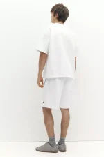 Camiseta manga corta logo (2)