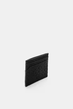 Fabric card holder (1)