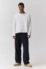 Pantalón tailoring pinzas (10)