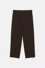 Pantalón tailoring pinzas