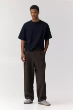 Pantalón tailoring pinzas (2)