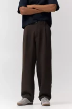 Pantalón tailoring pinzas (5)