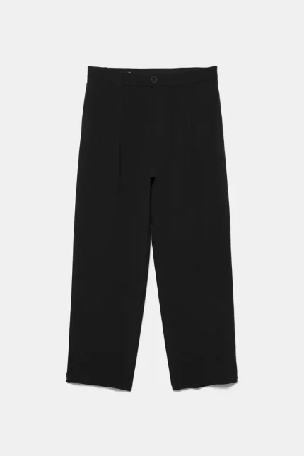Pantalón tailoring pinzas (8)