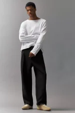 Pantalón tailoring pinzas (9)