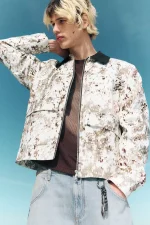 STWD camouflage jacket (1)