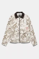 STWD camouflage jacket