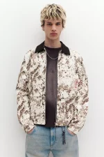 STWD camouflage jacket (2)
