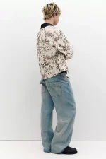 STWD camouflage jacket (3)