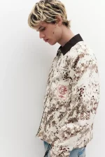 STWD camouflage jacket (4)