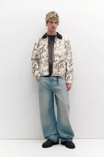 STWD camouflage jacket (5)