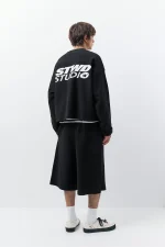 Sudadera STWD cuello redondo (10)
