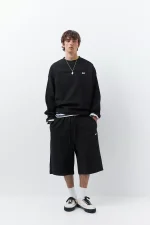 Sudadera STWD cuello redondo (12)