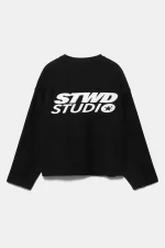 Sudadera STWD cuello redondo (14)