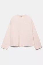 Sudadera STWD cuello redondo