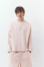 Sudadera STWD cuello redondo (2)