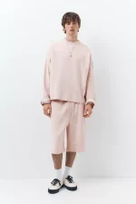 Sudadera STWD cuello redondo (5)