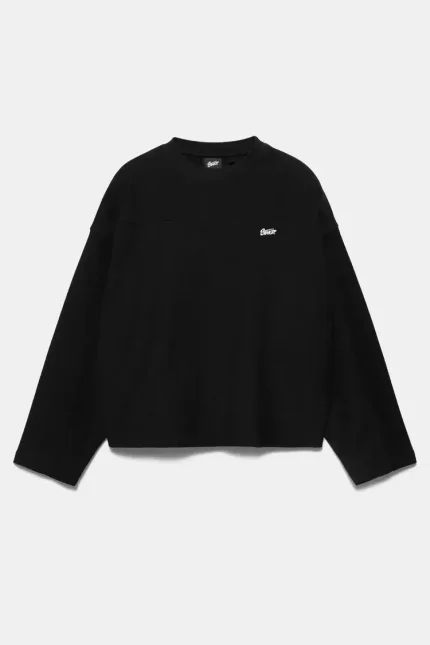 Sudadera STWD cuello redondo (7)