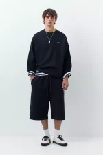 Sudadera STWD cuello redondo (8)