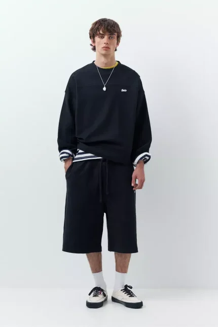 Sudadera STWD cuello redondo (8)