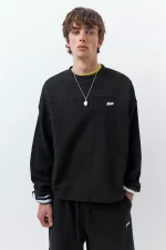 Sudadera STWD cuello redondo (9)