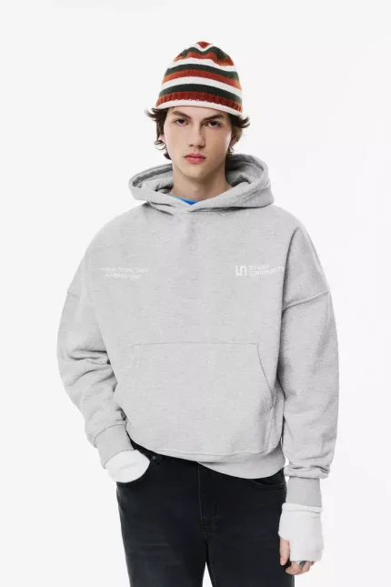 Sudadera capucha STWD (9)