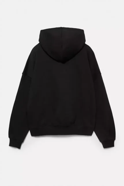 Sudadera capucha STWD Division