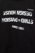 Sudadera capucha STWD Division (7)