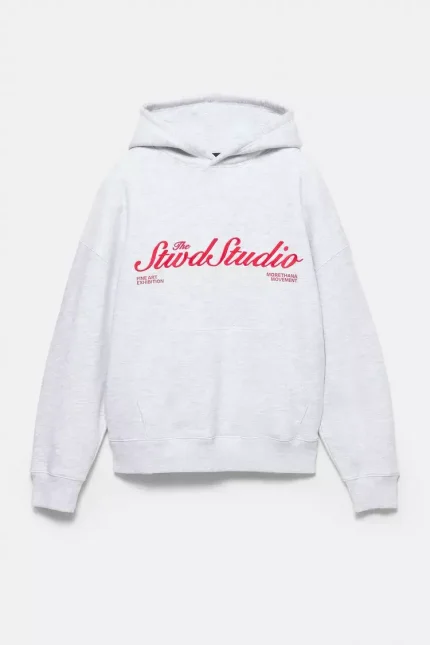 Sudadera capucha STWD Studio (34)