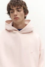 Sudadera capucha bordado STWD (11)