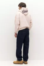 Sudadera capucha bordado STWD (13)