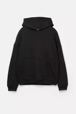Sudadera capucha bordado STWD (22)