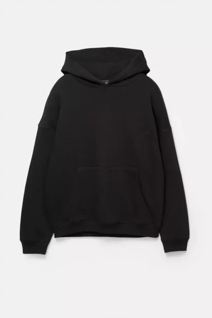 Sudadera capucha bordado STWD (22)