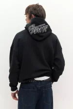 Sudadera capucha bordado STWD (23)