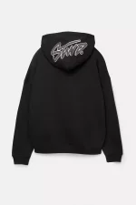 Sudadera capucha bordado STWD (27)