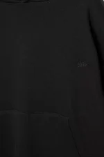 Sudadera capucha bordado STWD (28)