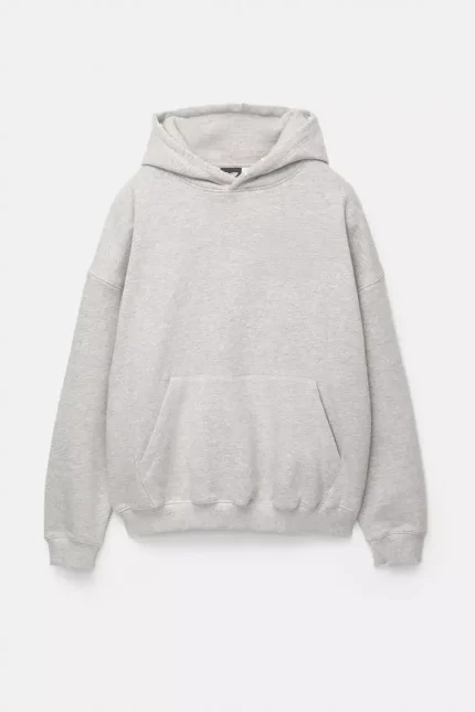 Sudadera capucha bordado STWD (29)